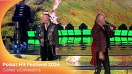 Stromy szlak - 25 lat Golec uOrkiestra / Polsat Sopot Hit Festiwal 2024