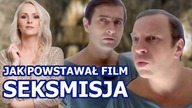 Stuhr zarabiał mniej od małpy, a cenzura prawie zablokowała film.  Ciekawostki z planu Seksmisji
