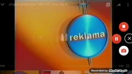 Śmieszna przerwa reklamowa CZ. 3