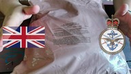 Co jedzą żołnierze? Angielska wojskowa racja żywnościowa / GB Patrol Combat Ration Pack menu 3
