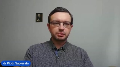 Francja 1720 jak Saudarabia 2020 przed otwartym odstawieniem bogów - dr Piotr Napierała