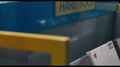 BELMONDO.  - Obrońca.  (1992) lektor