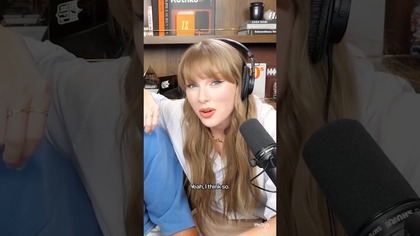 Best of Taylor & Travis on the New Heights Podcast