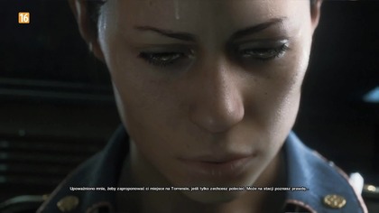 06. Zagrajmy w Alien Isolation Odcinek 1 z Aron