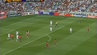 2004. 06. 16 Rosja - Portugalia 0-1 Maniche