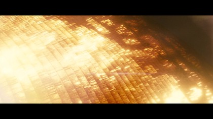Sunshine.... (2007)