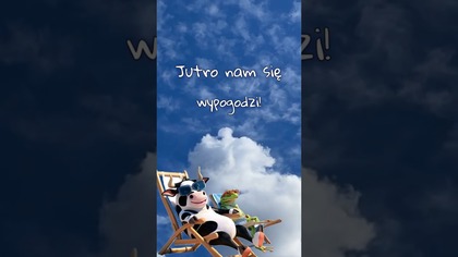 Jeśli narzekaliście na brak słońca, to teraz będziecie mogli się nim nacieszyć... do bólu skóry na plecach  Dobrej zabawy życzę, ja z domu nie wychodzę.
Jeśli podoba Ci się moja praca, wesprzyj proszę mój kanał subskrybując go, aby oglądać więcej filmów: @gosia_pik 
#wakacje #lato #urlop #dc #słońce #lody