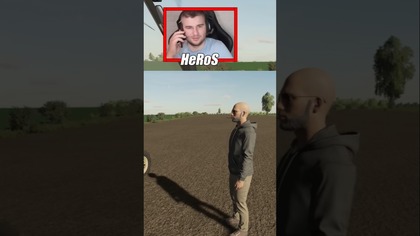 SĄSIEDZI WYŚMIALI MÓJ NOWY CIĄGNIK  #farming