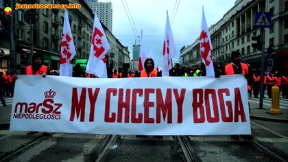 Dzień Niepodległości w Czy jest co świętować Z ARCHIWUM JSM