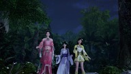 Wan Jie Xian Zong Sezon 5 Odcinek 78