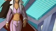Galactik Football Sezon 1 Odcinek 7 Ulubieniec Trenera.