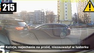 Rikord Widjo #215 - Niebezpieczne i ryzykowne zachowania na polskich drogach