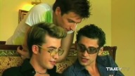 O-Zone - Dragostea Din Tei [Oficjalne wideo]