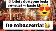 Sylwestrowy relacji na Instagramie w klubie Energy 2000 Katowice (31. 12. 2024/01. 01. 2025)