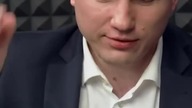 Mentzen ŚCIEMNIAJĄ NAM I RŻNĄ GŁUPA #shorts