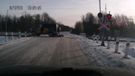 Tymczasem na rosyjskich torach