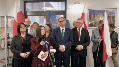 Zbiorowy proces 114 lekarzy we Wrocławiu! (1080p 30fps H264-128kbit AAC)