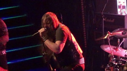 Vulture - Oathbreaker (Helicon Metal Festival VI, Odessa Club, Warszawa, Poland, 20. 03. 2026)