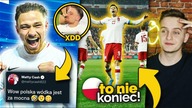 Matty Cash SPRÓBOWAŁ POLSKIEJ WÓDKI! Lewandowski CHCE JECHAĆ na KOLEJNE Mistrzostwa Europy i Świata!