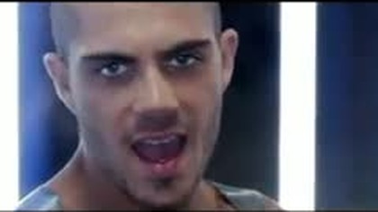 The Wanted - Lightning