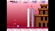 Mario Forever Dynamic Letter Worlds Series 2.0 World F AhirukuTchi