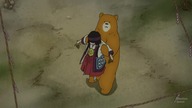 Kuma Miko Ten, kt&oacute;ry podtrzymuje tradycję MaouSubs