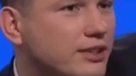 Sławomir Mentzen o układzie PiS-PO: Wy nie ruszacie naszych, my nie ruszamy waszych!