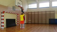 Kolano Skoczka - CO ROBIĆ?!