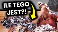REKORD?! Tak dużo akrylożeli jeszcze nigdy nie miałam * różne rodzaje od Saviland * | #41 | Quloo