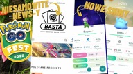 Shiny Shadow Bagon i Shiny Ditto Złapane, a Basta otwiera swój SKLEP!