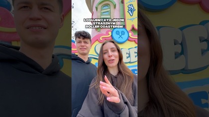 Odważylibyście się?