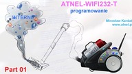 #0173 WIFI232 - programowanie - Part 01