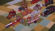 wacky races 34