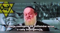ŻYD M&Oacute;WI...