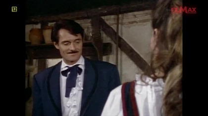 The New World of Zorro - Nowe przygody Zorro (1990) S02E24 ''Jeden za wszystkich, część 1''