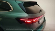 Volkswagen - Nowy Passat
