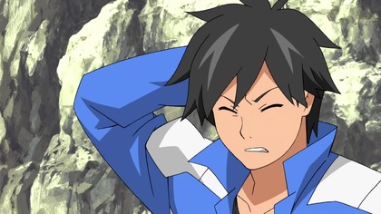Monsuno . World. Master. S01E01. Clash.pl. DUB. 1080p. WEB-DL. H264-Pikanet128 D2weTL