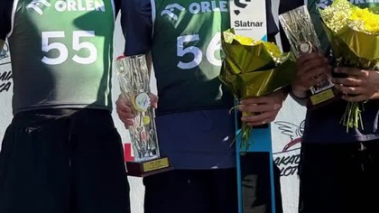 Polska ZDOMINOWAŁA FIS Cup w Szczyrku!