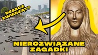 10 NIEROZWIAZANYCH ZAGADEK SWIATA