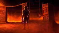 [S04. E07] Szybcy i wściekli Wyścigowi agenci - W labiryncie