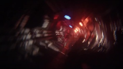 Obcy Ziemia S01E05 W kosmosie nikt