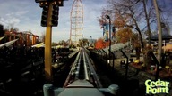 Top Thrill Dragster