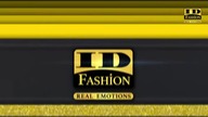 ID Fashion - Ident, spoty i początek pasma (20 października 2020)
