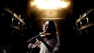 Sharp Sun (Ai girls on the violin vol 1)