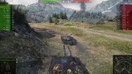 Carro da Combattimento 45t (10,1K Damage) | World of Tanks