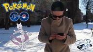 Mewtwo Ex Raid vol.6 Odcinek#66