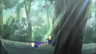 Fate/Stay Night odc. 21 - The Genesis Star That Sunders Heaven and Earth