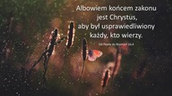 Audycja Wyzwolony Henry Christian