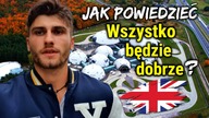 Jak powiedzieć: Wszystko będzie dobrze - Zwroty po Angielsku