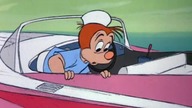 Goofy - Wodomianiacy (1961)